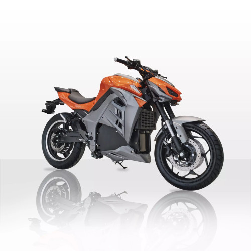 ECO Kawasaki Z1000 Orange MK