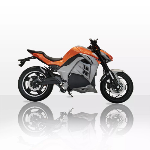 ECO Kawasaki Z1000 Orange MK