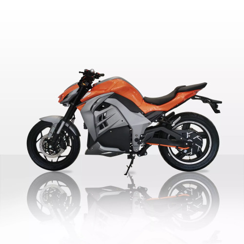 ECO Kawasaki Z1000 Orange MK
