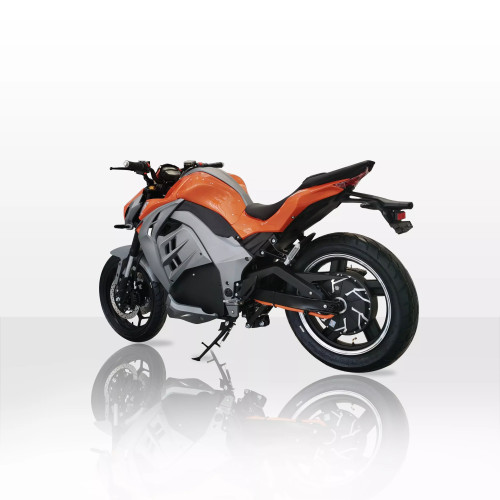 ECO Kawasaki Z1000 Orange MK