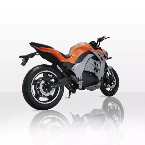 ECO Kawasaki Z1000 Orange MK