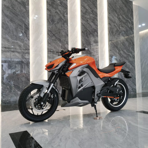 ECO Kawasaki Z1000 Orange MK