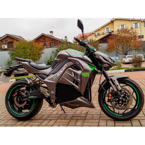ECO Kawasaki Z1000 MK