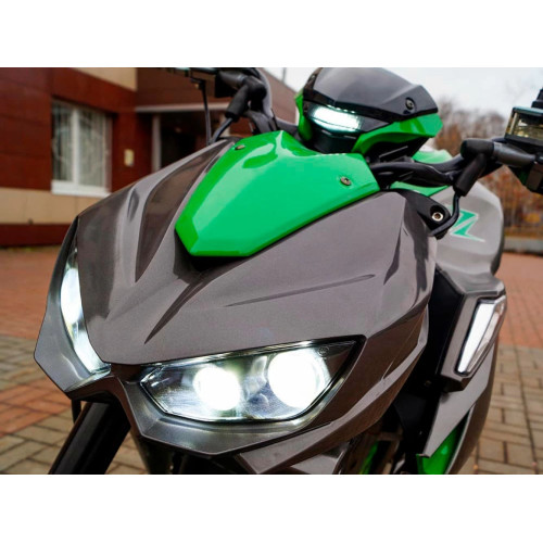 ECO Kawasaki Z1000 MK