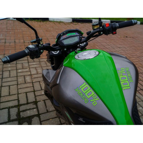 ECO Kawasaki Z1000 MK