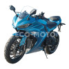 ECO Yamaha R3 Blue  MK