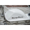 Электроскутер ECO MangoSteen M1PS