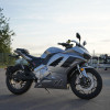 ECO Ducati Panigale S Grey 180Ah