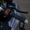 ECO Ducati Panigale S Grey 180Ah