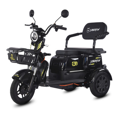 Siberton S1