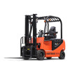 Электрический погрузчик SIBTRIKE SF4 LIGHT 15.3LA 1500 кг