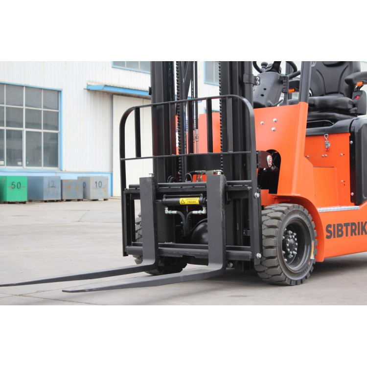 Электрический погрузчик SIBTRIKE SF4 LIGHT 15.3LA 1500 кг