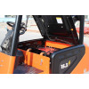 Электрический погрузчик SIBTRIKE SF4 LIGHT 15.3LA 1500 кг