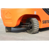 Электрический погрузчик SIBTRIKE SF4 LIGHT 15.3LA 1500 кг