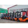 Электрический погрузчик SIBTRIKE SF4 LIGHT 15.3LA 1500 кг