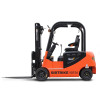 Электрический погрузчик SIBTRIKE SF4 LIGHT 15.3LA 1500 кг