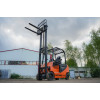 Электрический погрузчик SIBTRIKE SF4 LIGHT 15.3LA 1500 кг