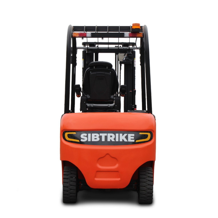 Электрический погрузчик SIBTRIKE SF4 LIGHT 15.3LA 1500 кг