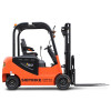 Электрический погрузчик SIBTRIKE SF4 LIGHT 15.3LA 1500 кг