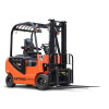 Электрический погрузчик SIBTRIKE SF4 LIGHT 15.3LA 1500 кг