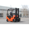 Электрический погрузчик SIBTRIKE SF4 LIGHT 15.3LA 1500 кг