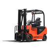 Электрический погрузчик SIBTRIKE SF4 LIGHT 20.3LA 2000 кг