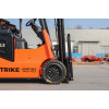 Электрический погрузчик SIBTRIKE SF4 LIGHT 20.3LA 2000 кг