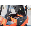 Электрический погрузчик SIBTRIKE SF4 LIGHT 20.3LA 2000 кг