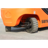 Электрический погрузчик SIBTRIKE SF4 LIGHT 20.3LA 2000 кг
