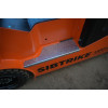 Электрический погрузчик SIBTRIKE SF4 LIGHT 20.3LA 2000 кг