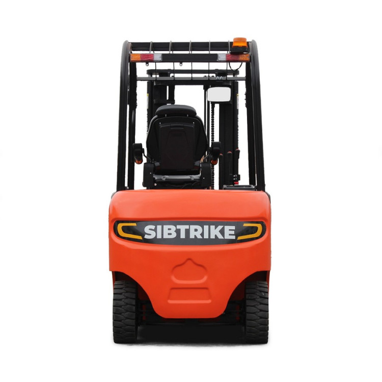 Электрический погрузчик SIBTRIKE SF4 LIGHT 20.3LA 2000 кг