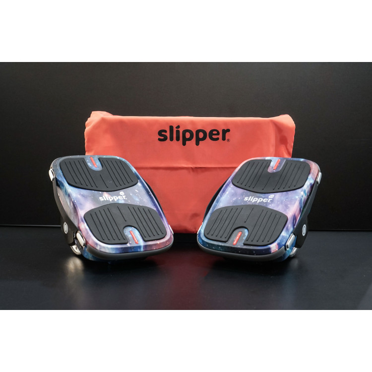 Slipper X1 Cosmos