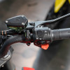 Super Soco Street Hunter PRO RED
