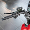 Super Soco Street Hunter PRO RED