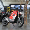 Super Soco Street Hunter PRO RED