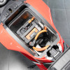 Super Soco Street Hunter PRO RED
