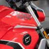 Super Soco Street Hunter PRO RED