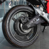 Super Soco Street Hunter PRO RED