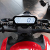 Super Soco Street Hunter PRO RED