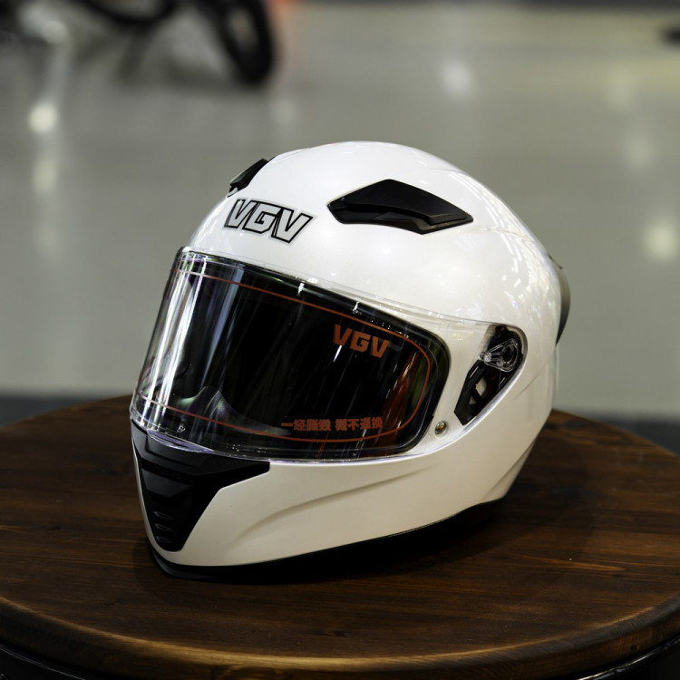 VGV Интеграл Белый глянец