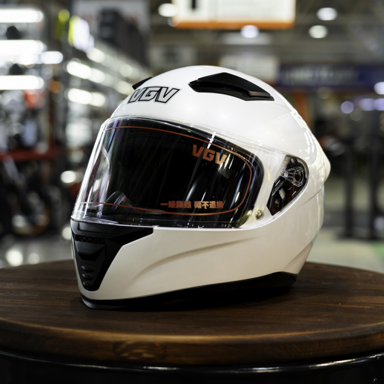 VGV Интеграл Белый глянец