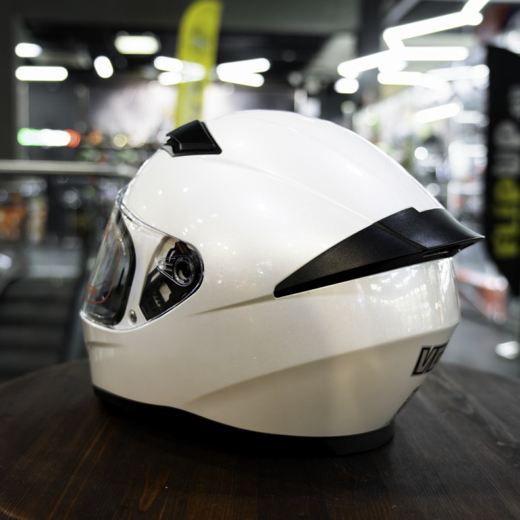 VGV Интеграл Белый глянец