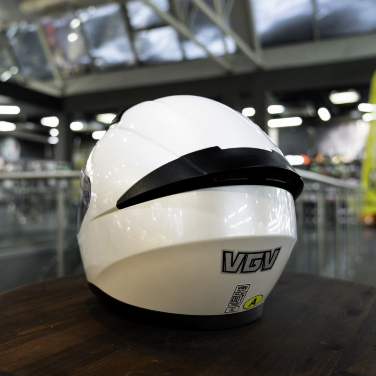 VGV Интеграл Белый глянец