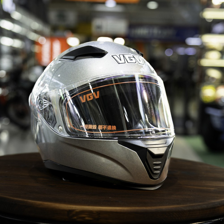 VGV Интеграл серый глянец