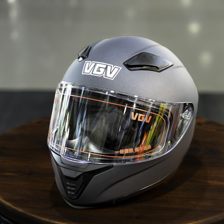 VGV Интеграл серый матовый