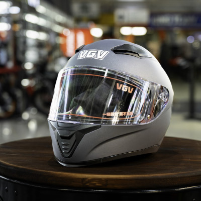 VGV Интеграл серый матовый