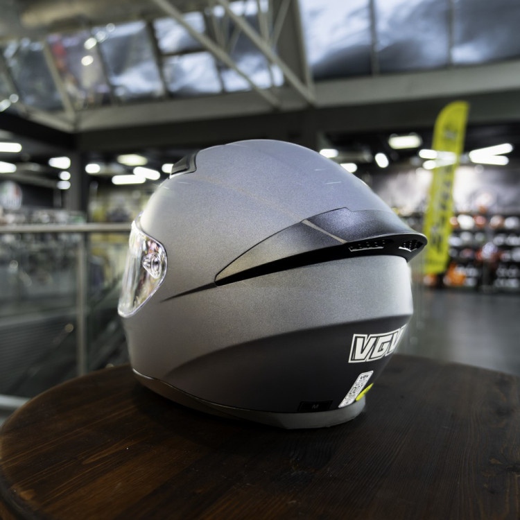 VGV Интеграл серый матовый