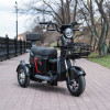 White Siberia Sibtrike L 2000W