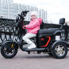 White Siberia Sibtrike L 2000W