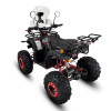 Электроквадроцикл White Siberia SNEG PRO 3000W 2026